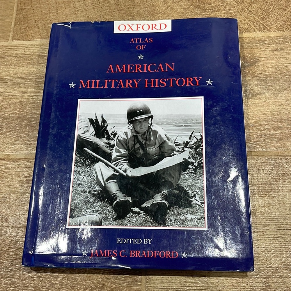 American Military History